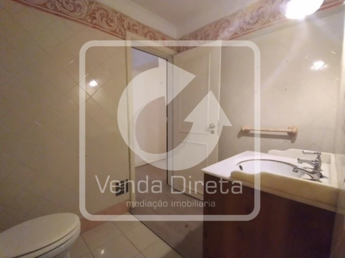Moradia T3 para Venda em Rio de Mouro Foto 34