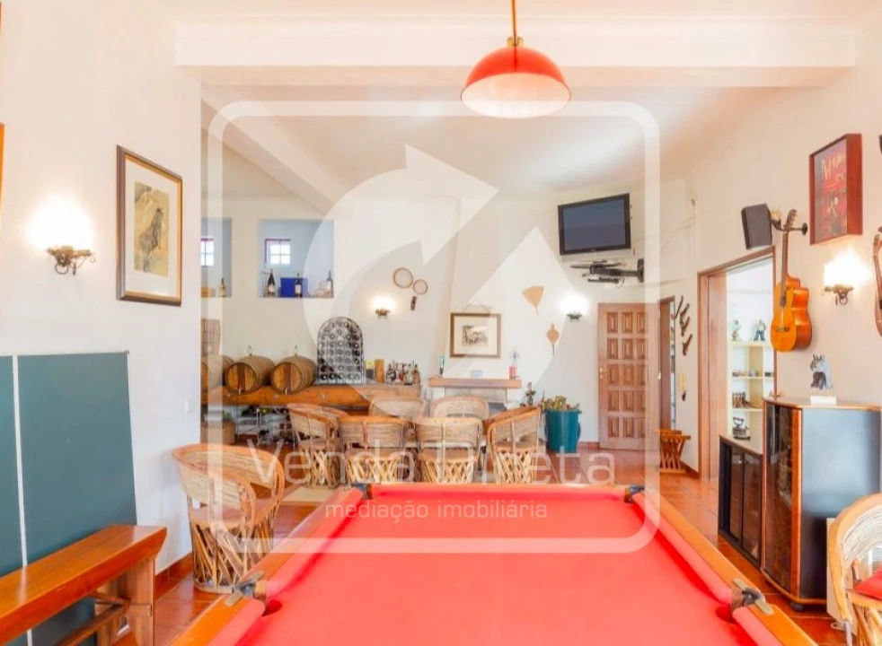 Moradia T6 para Venda em Arruda dos Vinhos Foto 6