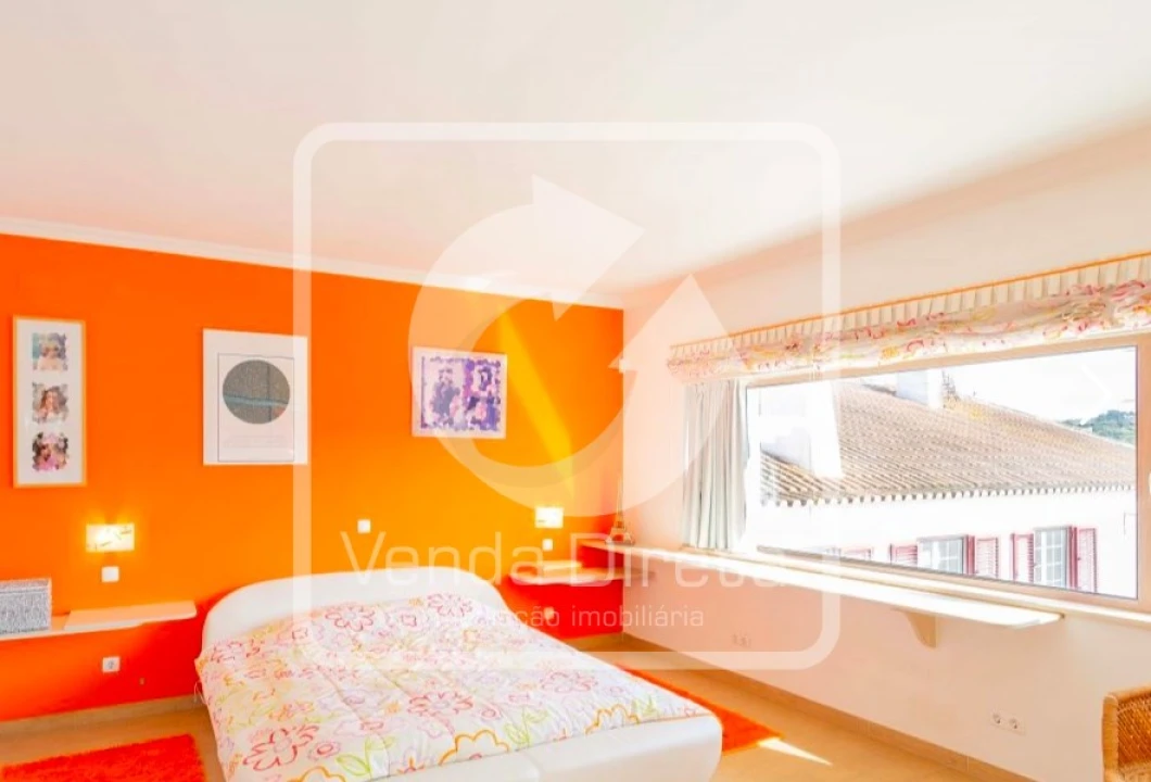 Moradia T6 para Venda em Arruda dos Vinhos Foto 11