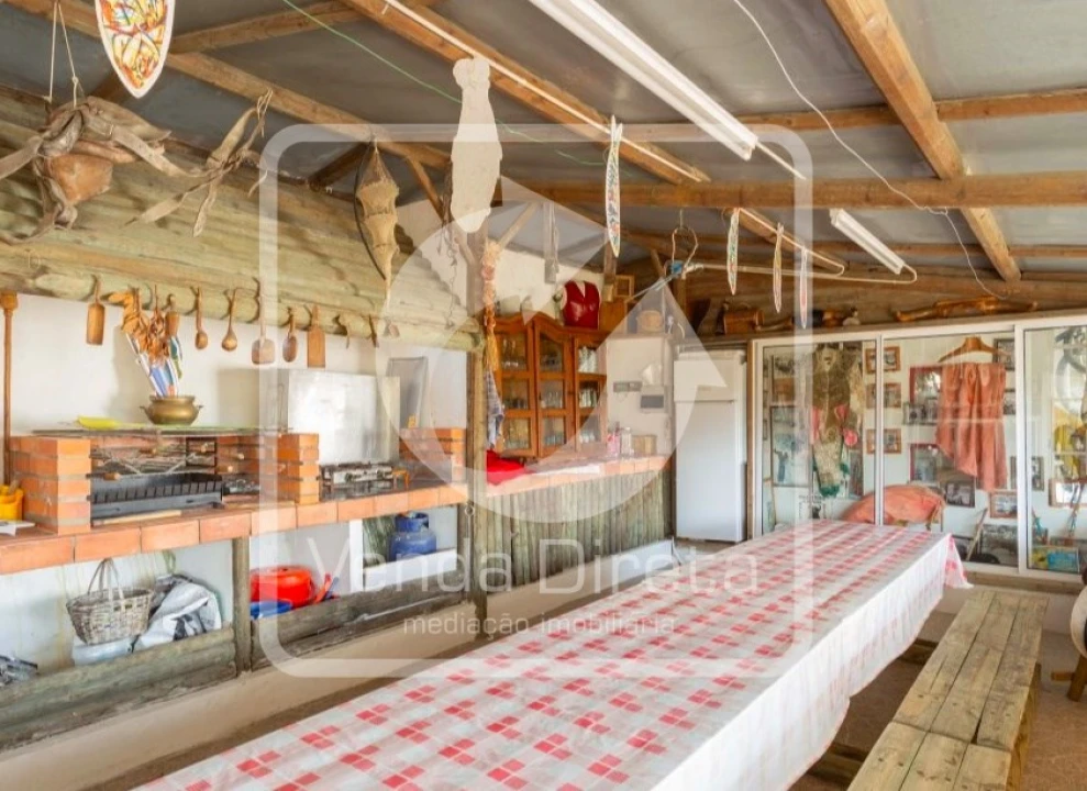 Moradia T6 para Venda em Arruda dos Vinhos Foto 18