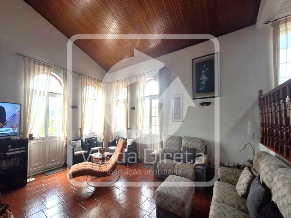 Moradia T6 para Venda em Arruda dos Vinhos Foto 8