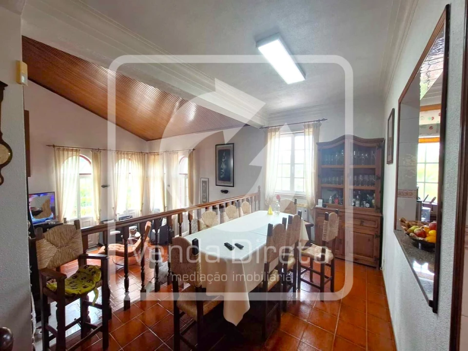 Moradia T6 para Venda em Arruda dos Vinhos Foto 9