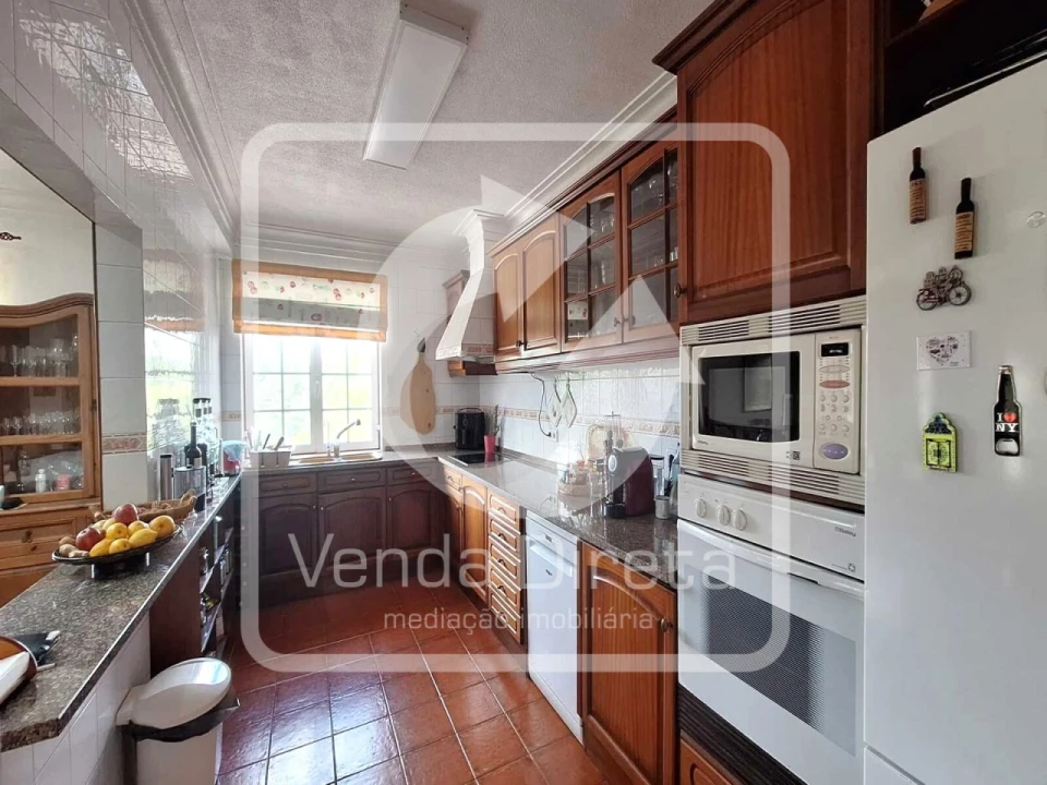 Moradia T6 para Venda em Arruda dos Vinhos Foto 10