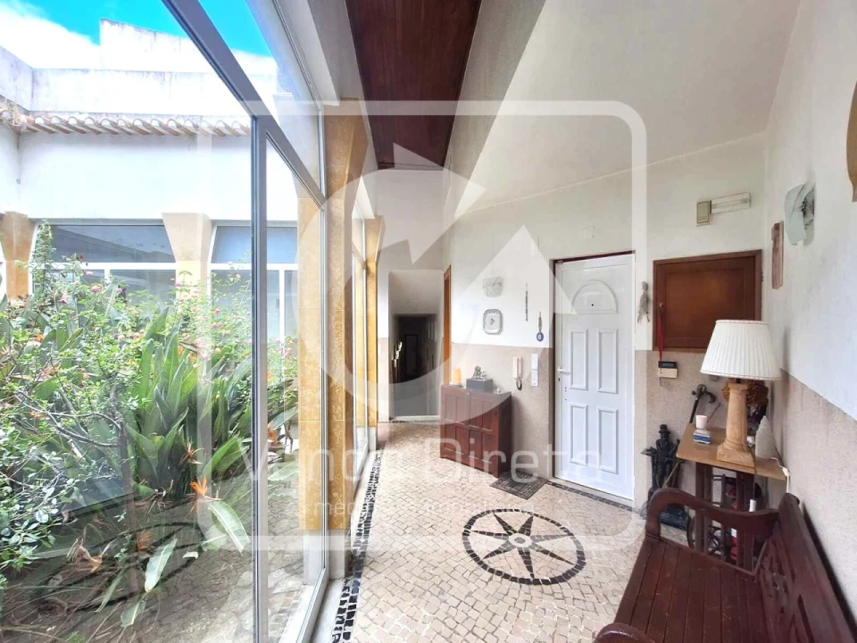 Moradia T6 para Venda em Arruda dos Vinhos Foto 20