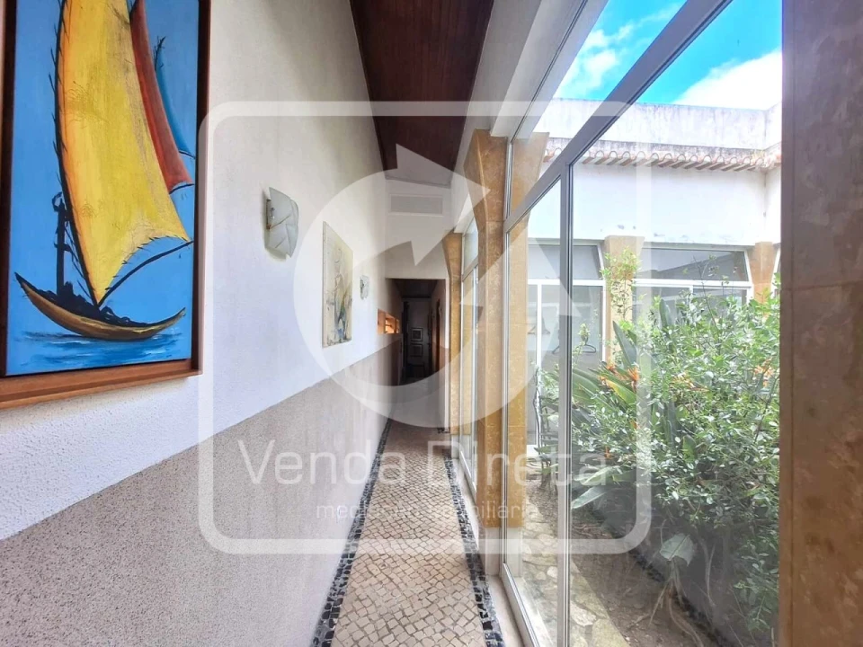 Moradia T6 para Venda em Arruda dos Vinhos Foto 21