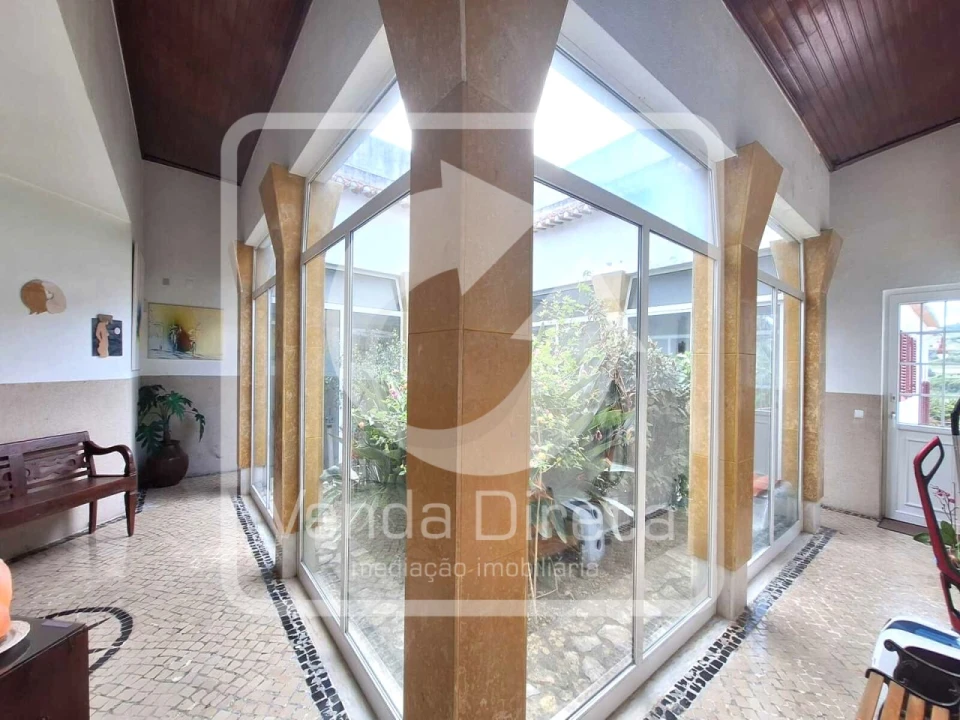 Moradia T6 para Venda em Arruda dos Vinhos Foto 23