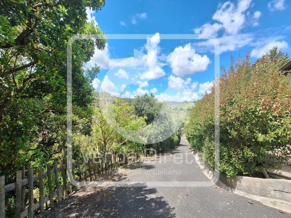 Moradia T6 para Venda em Arruda dos Vinhos Foto 30