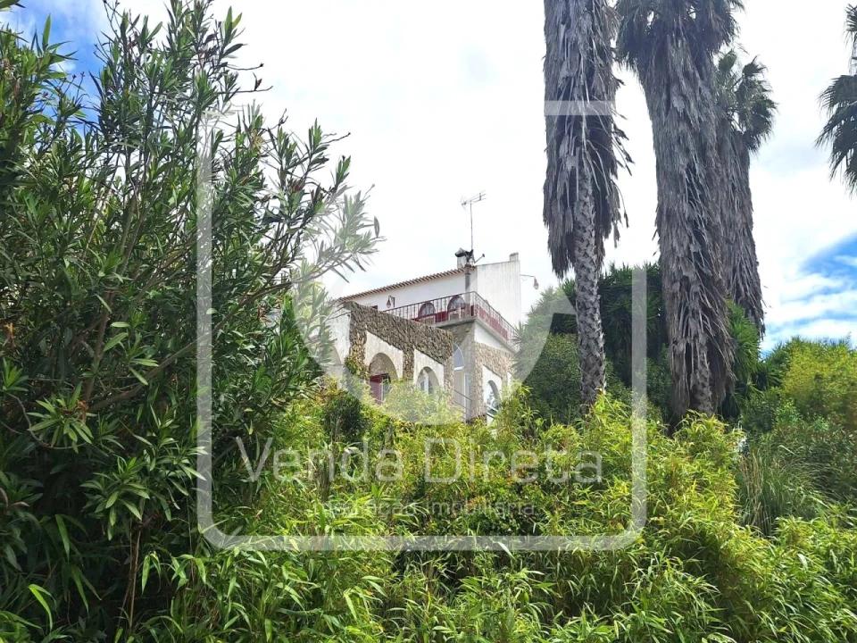 Moradia T6 para Venda em Arruda dos Vinhos Foto 31