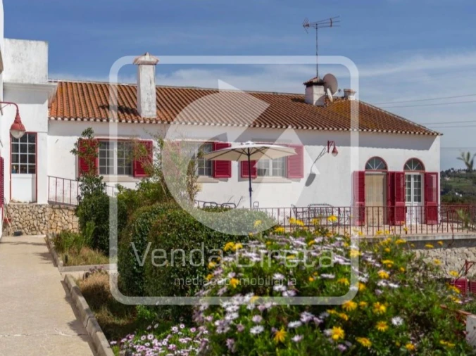 Moradia T6 para Venda em Arruda dos Vinhos Foto 3