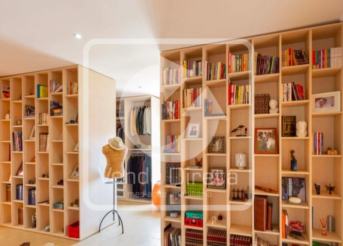 Moradia T6 para Venda em Arruda dos Vinhos Foto 16