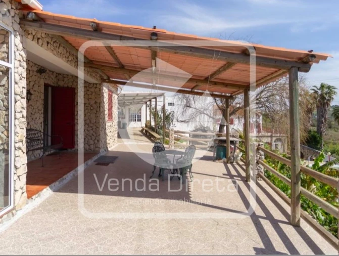 Moradia T6 para Venda em Arruda dos Vinhos Foto 24