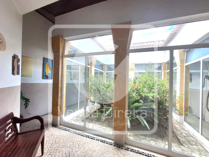 Moradia T6 para Venda em Arruda dos Vinhos Foto 22