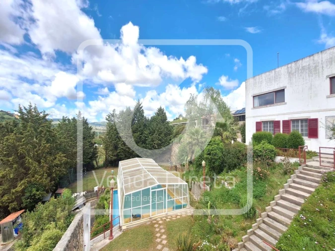 Moradia T6 para Venda em Arruda dos Vinhos Foto 26