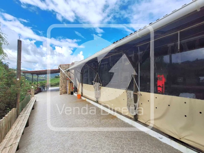 Moradia T6 para Venda em Arruda dos Vinhos Foto 27