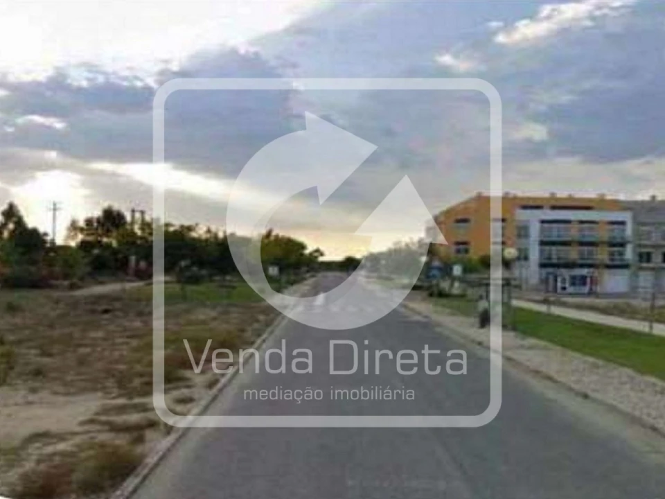 Terreno para Venda em Pegões Foto 2