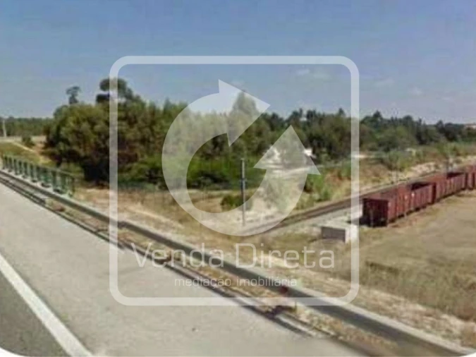 Terreno para Venda em Pegões Foto 5