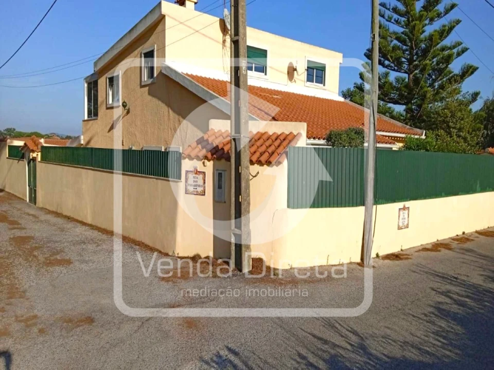 Quinta T3 para Venda em São João das Lampas e Terrugem Foto 7