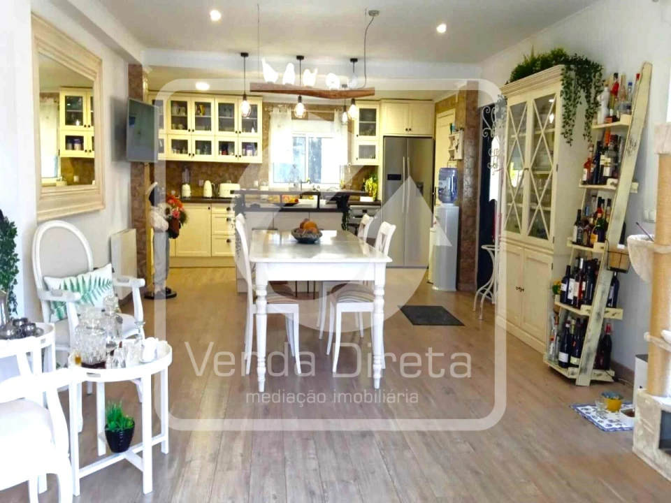 Quinta T3 para Venda em São João das Lampas e Terrugem Foto 10