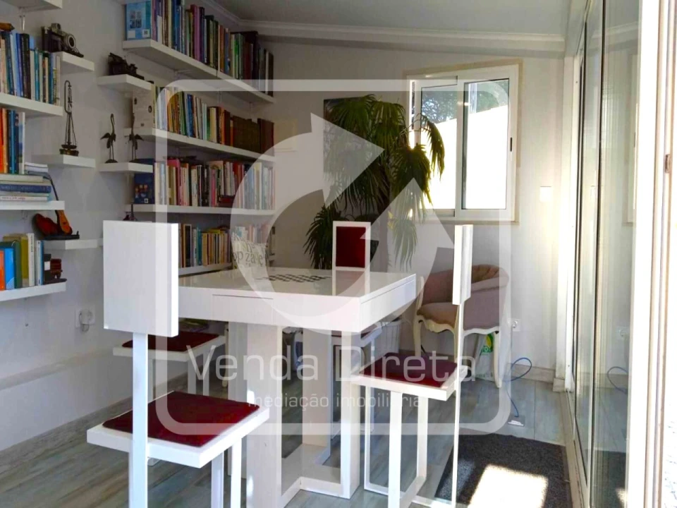 Quinta T3 para Venda em São João das Lampas e Terrugem Foto 12