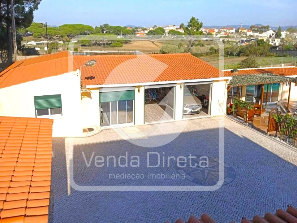 Quinta T3 para Venda em São João das Lampas e Terrugem Foto 14