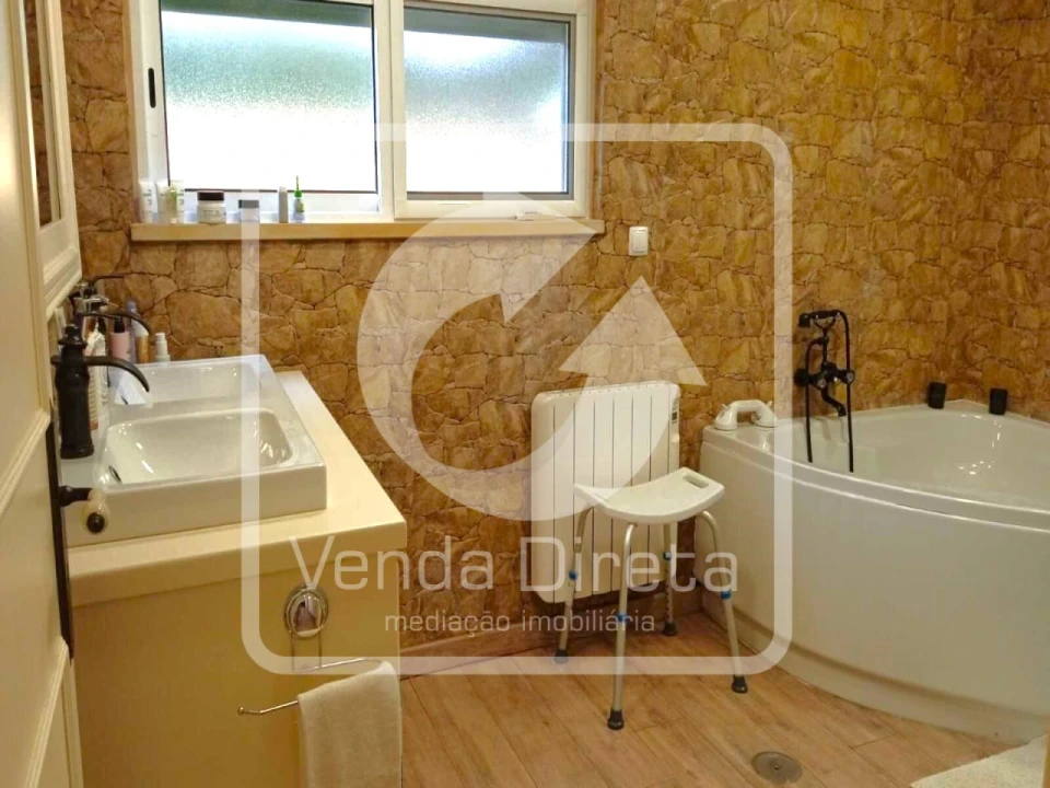 Quinta T3 para Venda em São João das Lampas e Terrugem Foto 15