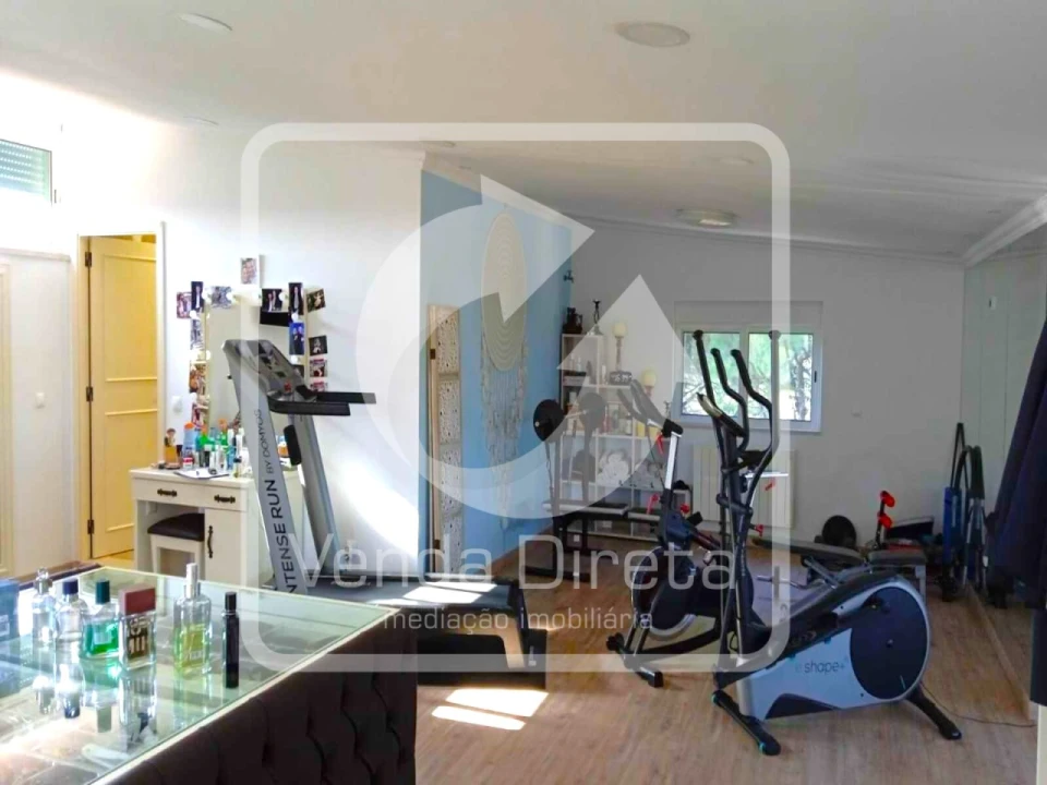 Quinta T3 para Venda em São João das Lampas e Terrugem Foto 20