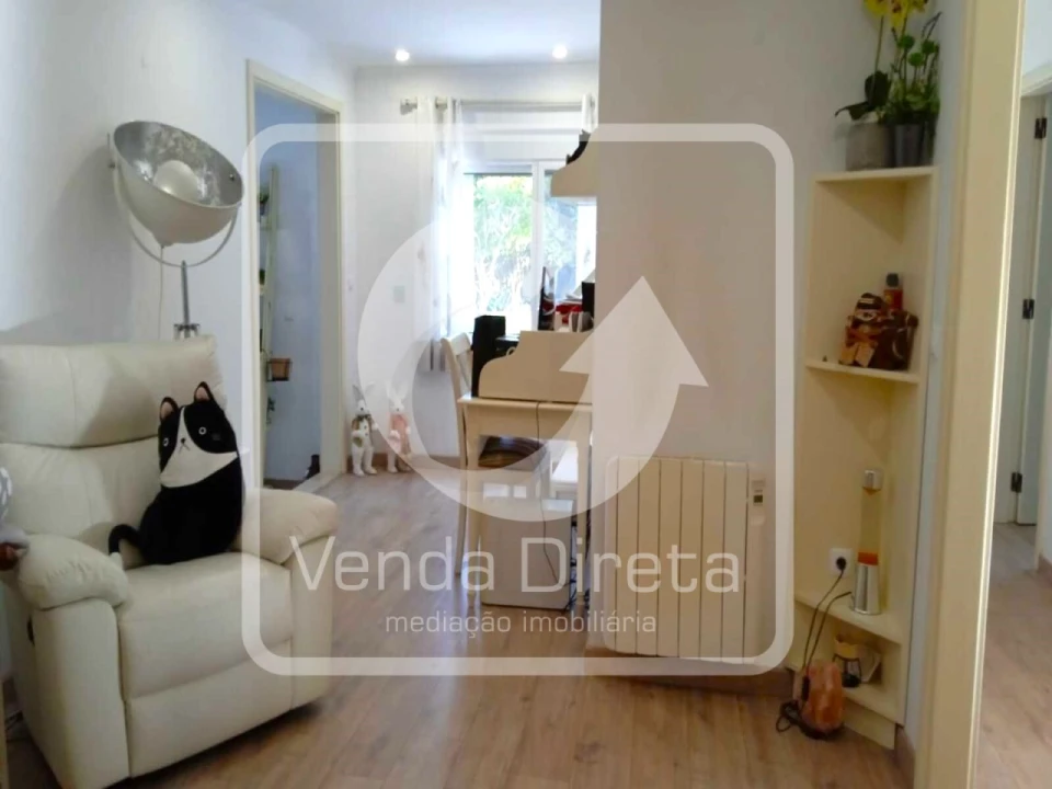 Quinta T3 para Venda em São João das Lampas e Terrugem Foto 21