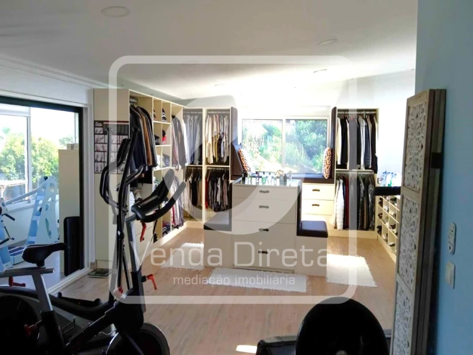 Quinta T3 para Venda em São João das Lampas e Terrugem Foto 23