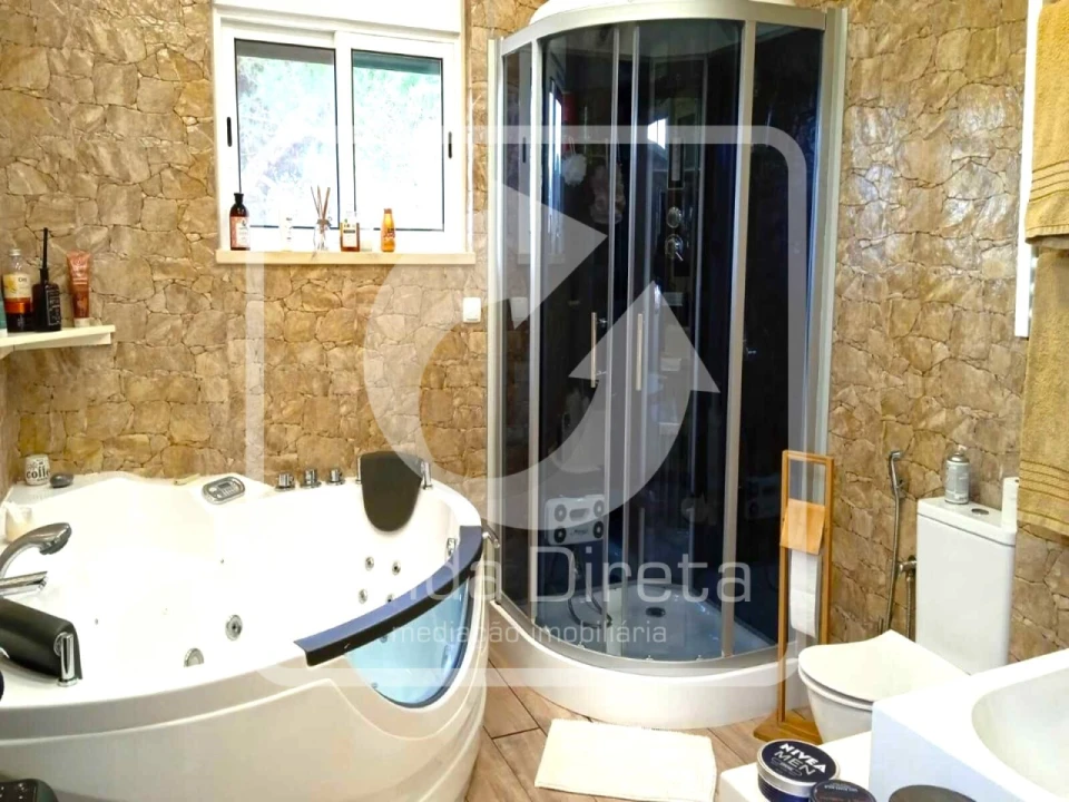 Quinta T3 para Venda em São João das Lampas e Terrugem Foto 24