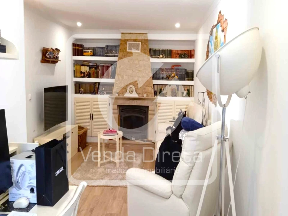 Quinta T3 para Venda em São João das Lampas e Terrugem Foto 25