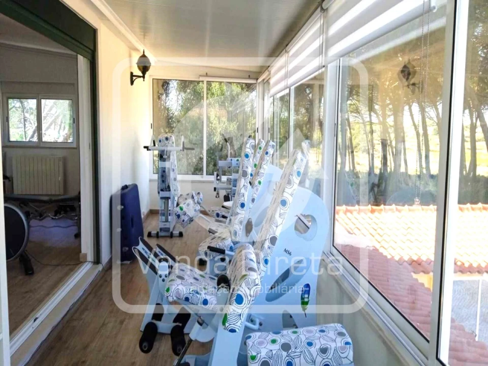 Quinta T3 para Venda em São João das Lampas e Terrugem Foto 28