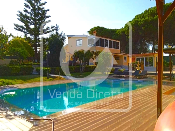 Quinta T3 para Venda em São João das Lampas e Terrugem Foto 2