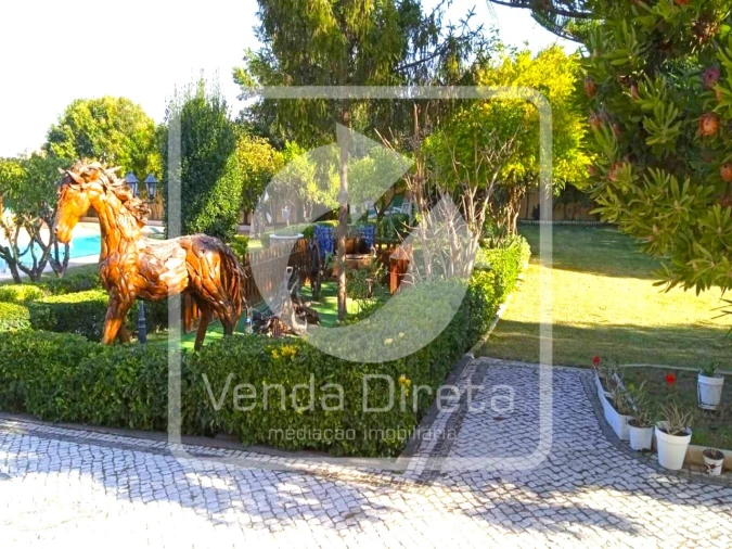 Quinta T3 para Venda em São João das Lampas e Terrugem Foto 9