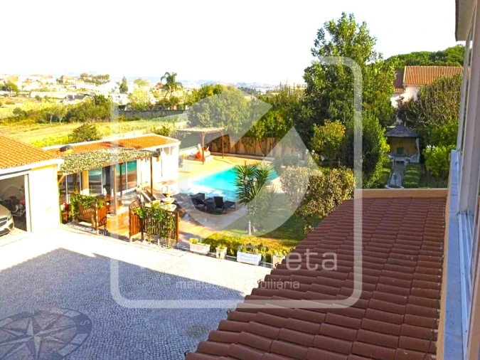 Quinta T3 para Venda em São João das Lampas e Terrugem Foto 5