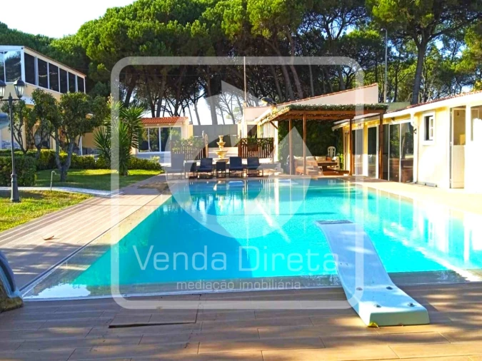 Quinta T3 para Venda em São João das Lampas e Terrugem Foto 16