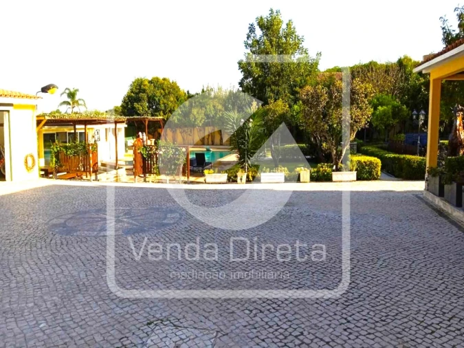 Quinta T3 para Venda em São João das Lampas e Terrugem Foto 17