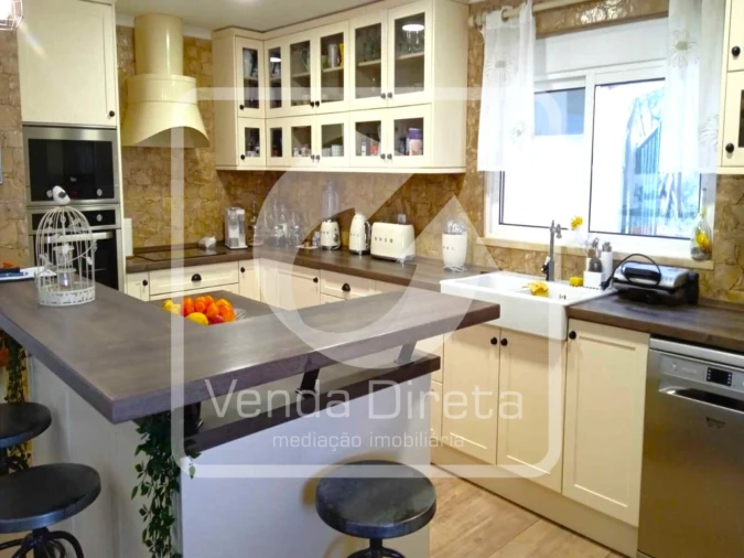 Quinta T3 para Venda em São João das Lampas e Terrugem Foto 8