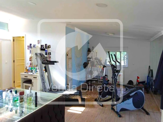 Quinta T3 para Venda em São João das Lampas e Terrugem Foto 20