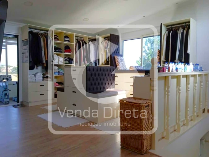 Quinta T3 para Venda em São João das Lampas e Terrugem Foto 29