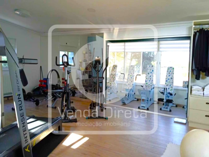 Quinta T3 para Venda em São João das Lampas e Terrugem Foto 30