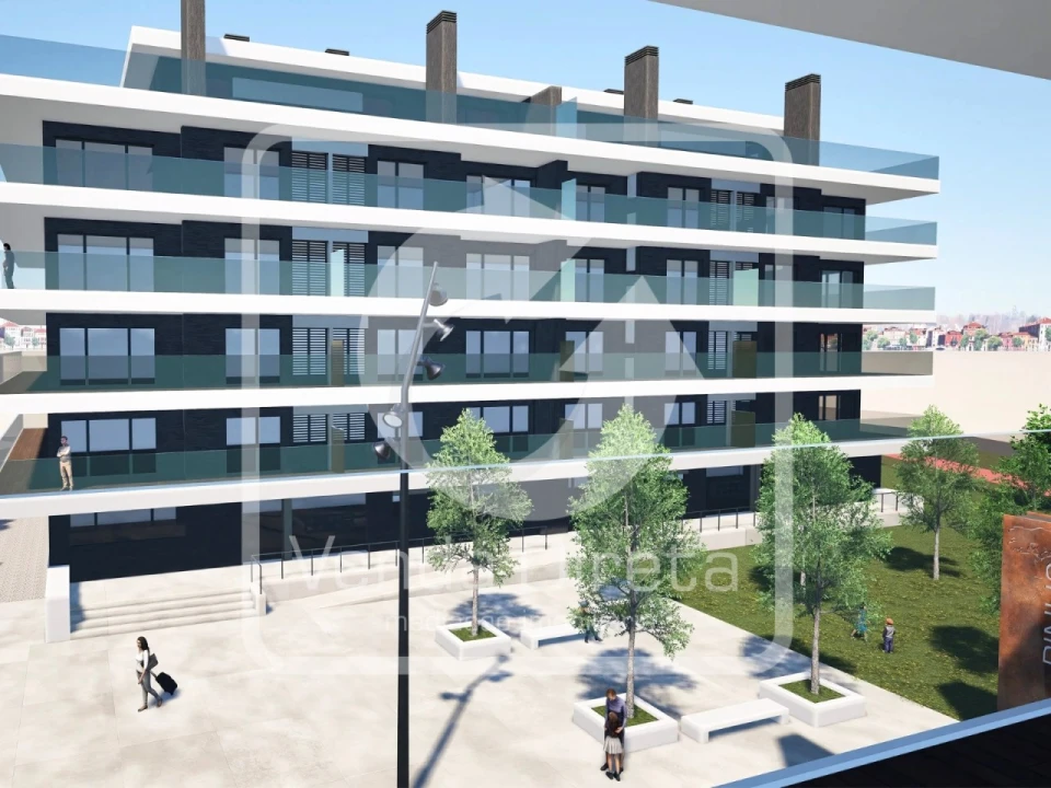 Apartamento T5 para Venda em Montijo e Afonsoeiro Foto 18