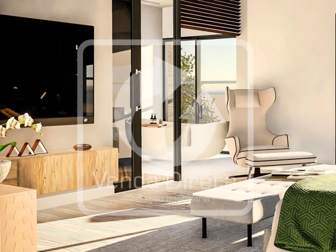 Apartamento T5 para Venda em Montijo e Afonsoeiro Foto 5