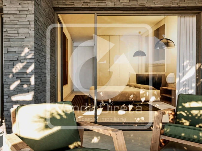Apartamento T5 para Venda em Montijo e Afonsoeiro Foto 6