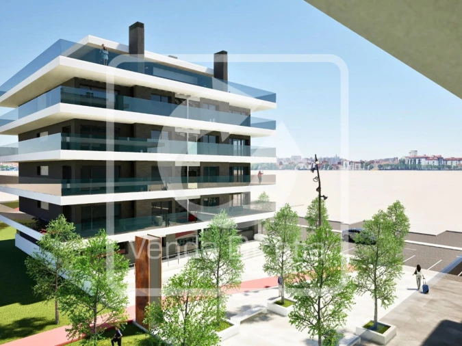 Apartamento T5 para Venda em Montijo e Afonsoeiro Foto 19