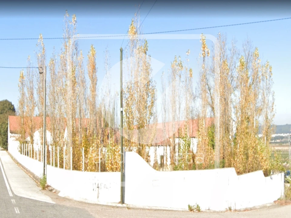 Moradia T6 para Venda em Santa Margarida da Coutada Foto 5