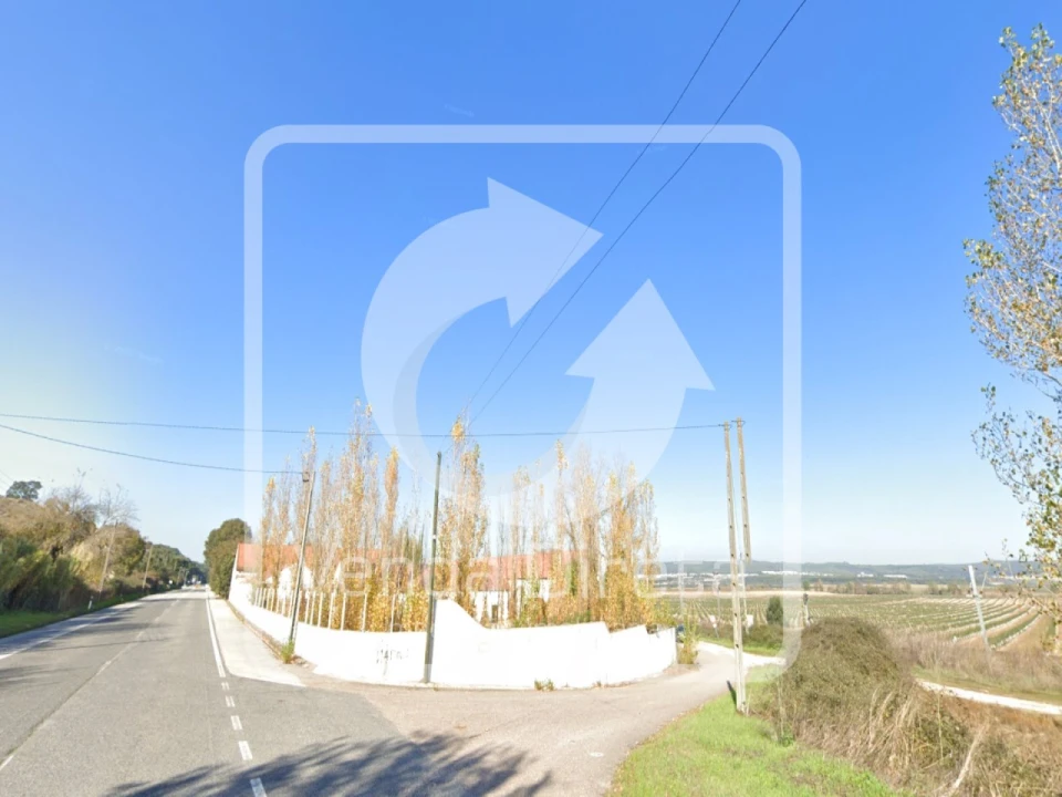 Moradia T6 para Venda em Santa Margarida da Coutada Foto 6