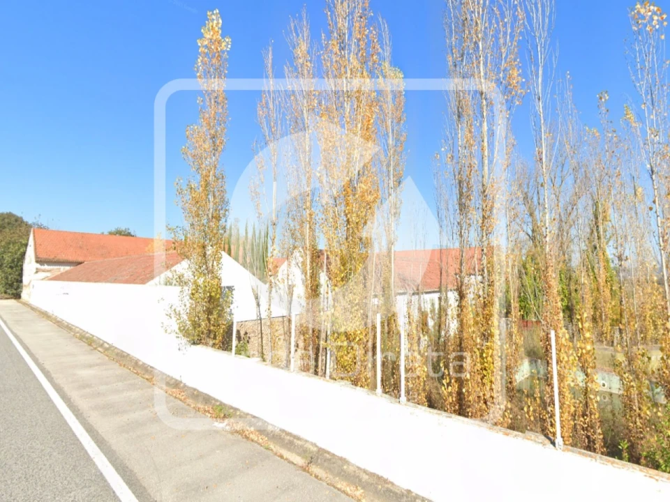 Moradia T6 para Venda em Santa Margarida da Coutada Foto 7