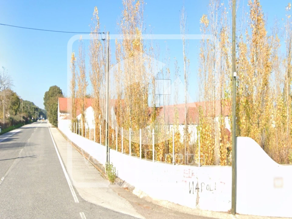 Moradia T6 para Venda em Santa Margarida da Coutada Foto 8