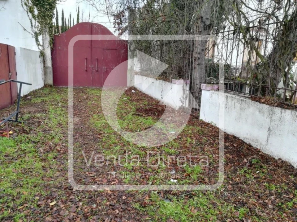 Moradia T6 para Venda em Santa Margarida da Coutada Foto 10