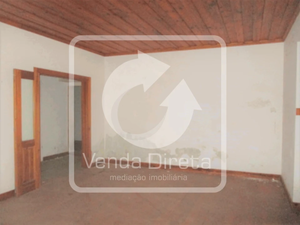 Moradia T6 para Venda em Santa Margarida da Coutada Foto 11